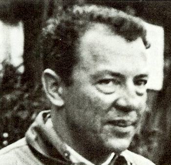 Jean-Pierre Wimille